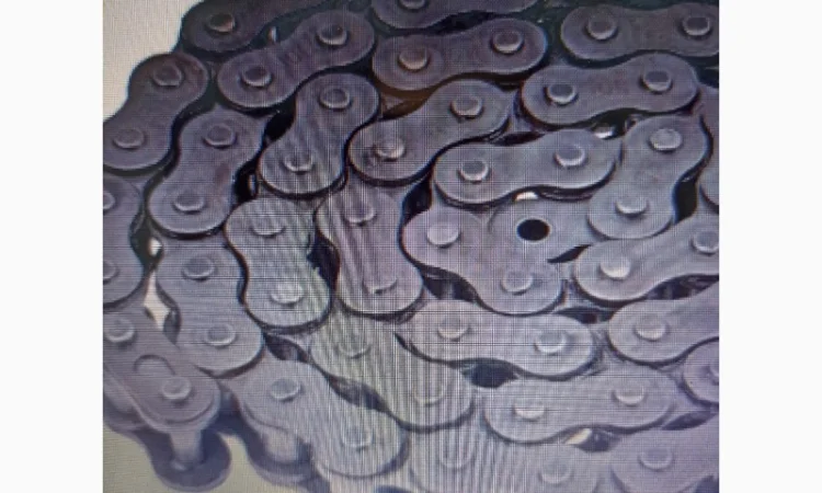 Ланцюг роликовий 646128 - фото № 1