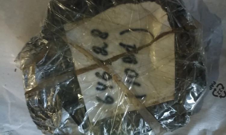 Ланцюг роликовий 646128 - фото № 2