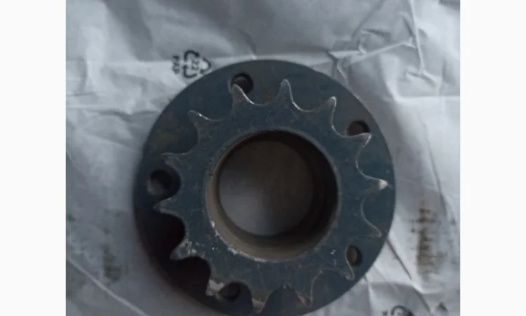 Зірочка 753534 - фото № 1