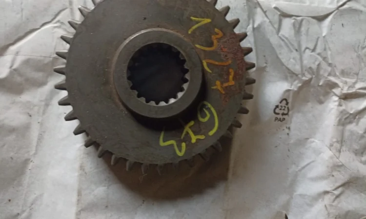 1.327.673 Шестерня - фото № 1