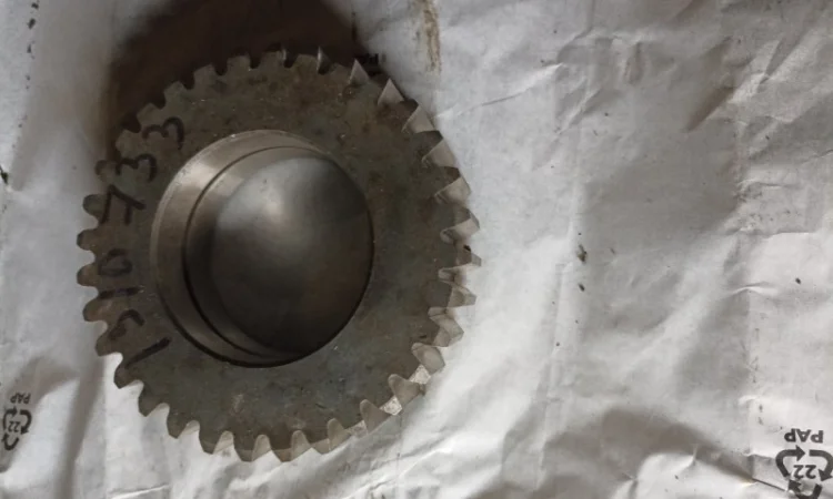 Шестерня 1.310.733 - фото № 1
