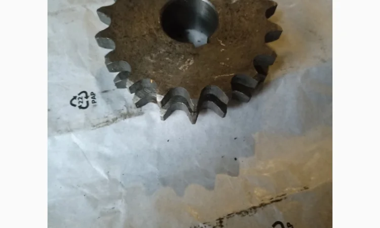 Зірочка подвійна 1.307.341 - фото № 2