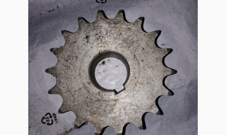 Зірочка подвійна 1.307.341 - фото № 3