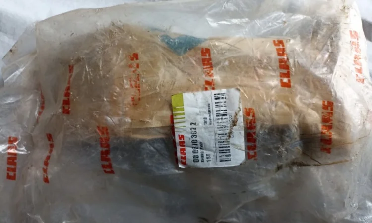 Важіль хитний 670392 - фото № 1