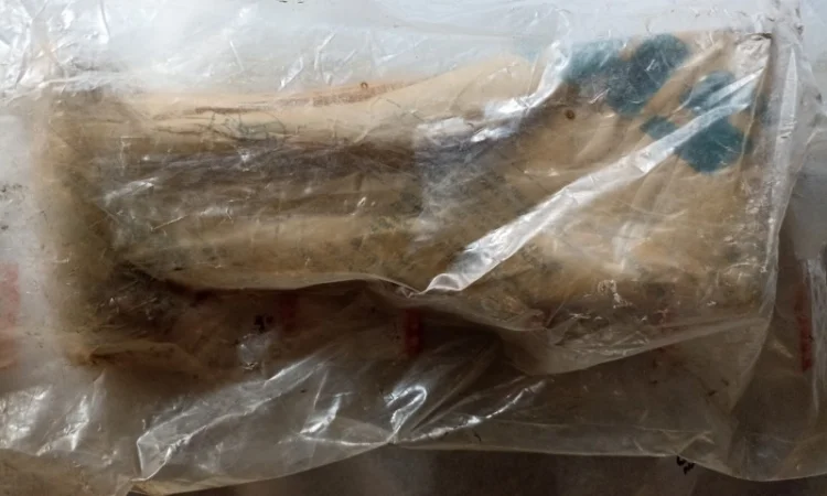 Важіль хитний 670392 - фото № 2