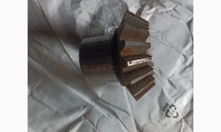 Конічна шестерня 523.115.1 - фото № 1