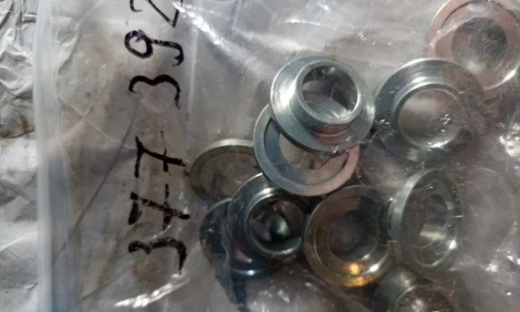 Втулка 1.377.392 - фото № 1