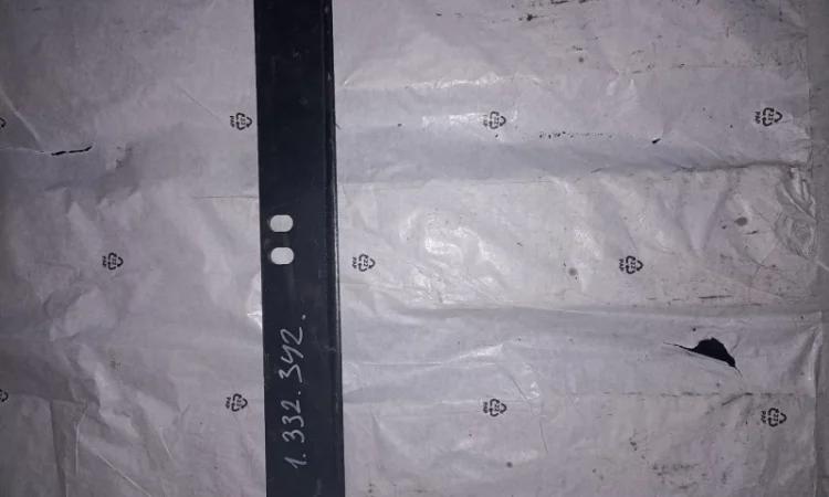 Ніж 1.332.342 - фото № 1