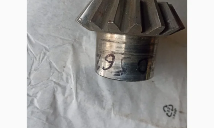 Шестерня 1.320.562 - фото № 2