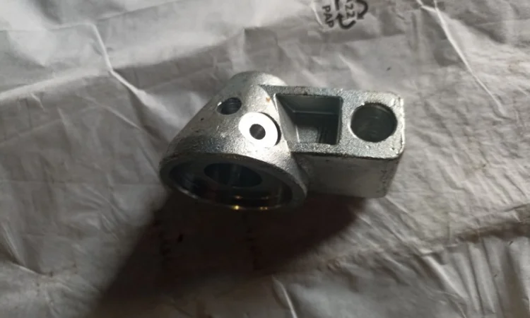 Кронштейн 1.300.134 - фото № 2