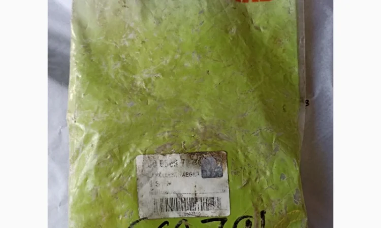 Шайба 669791 - фото № 1