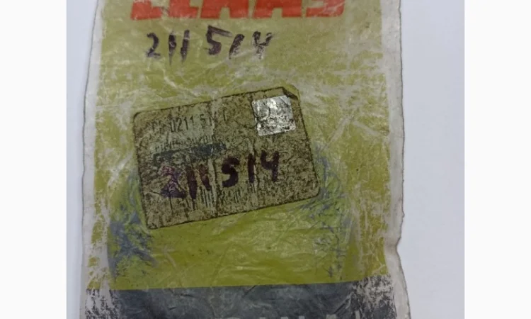 Манжета - кільце 211514 - фото № 2