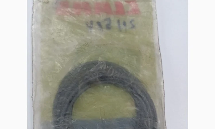 Манжета - кільце 211514 - фото № 3