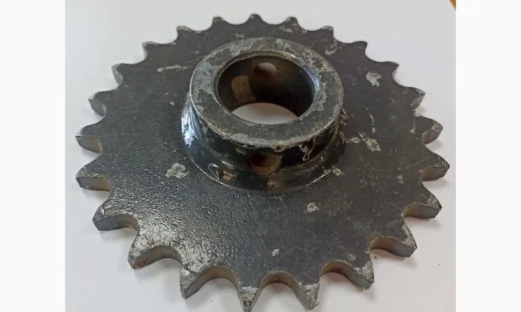 Зірочка 639595 - фото № 1