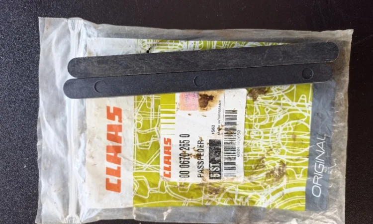 Шпонка 670265 - фото № 1