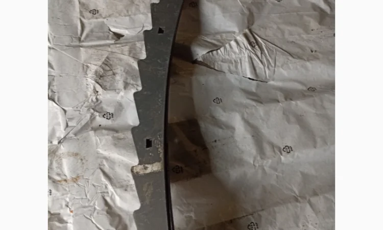 Накладка ротора 736688 - фото № 1