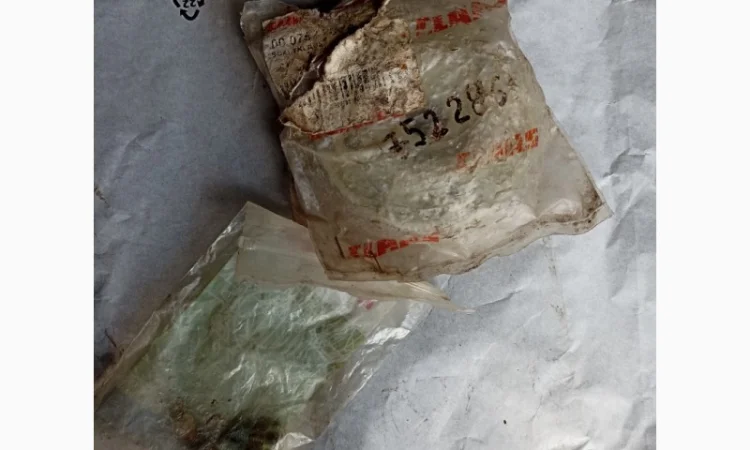 Кулачок муфти 752286 - фото № 2