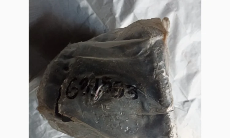 Корпус редуктора 639593 - фото № 1