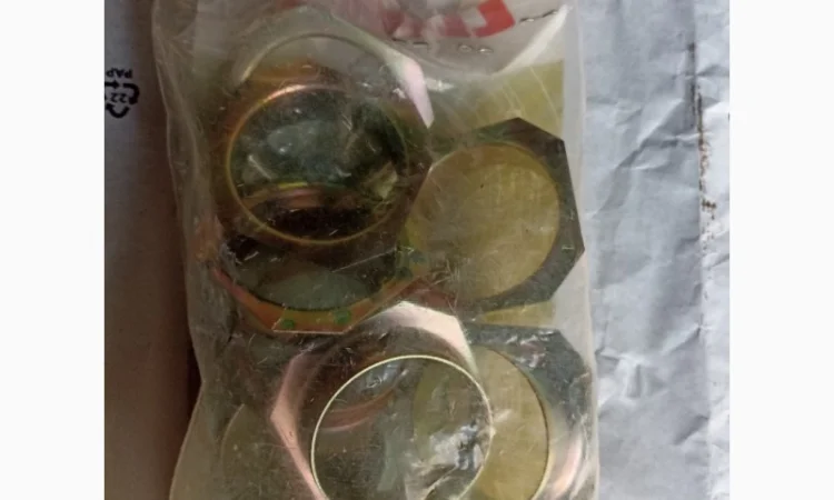 Втулка 661712.2 - фото № 2