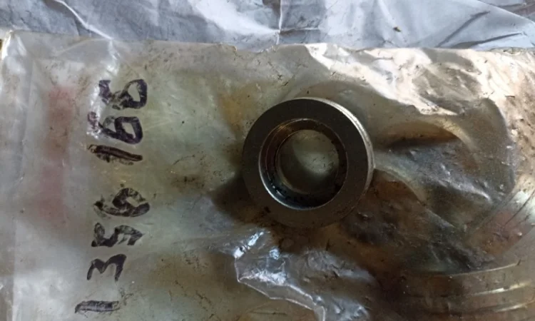 Ковпачок 1.356.166 - фото № 1