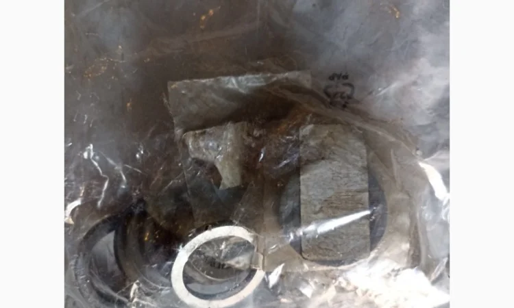 1.310.745 Кільце - фото № 1