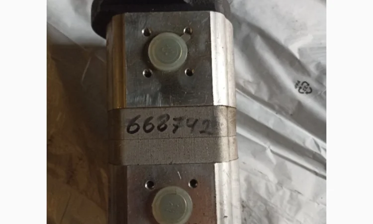 Гідронасос 668742 - фото № 3