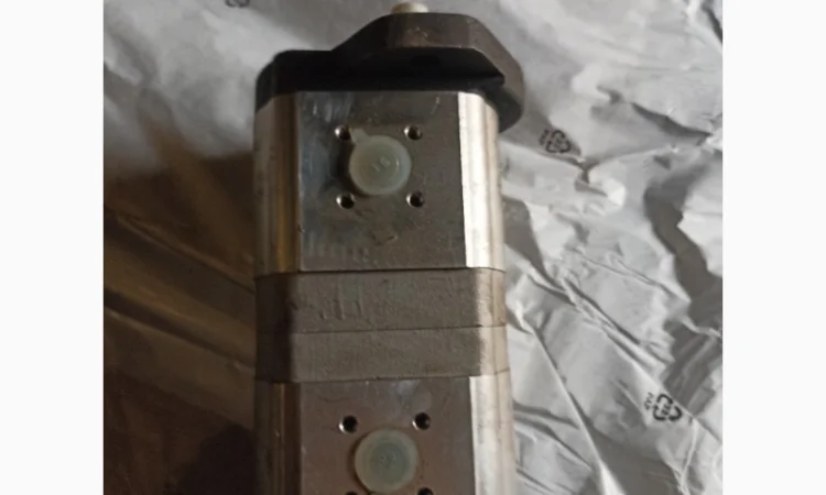 Гідронасос 668742 - фото № 4