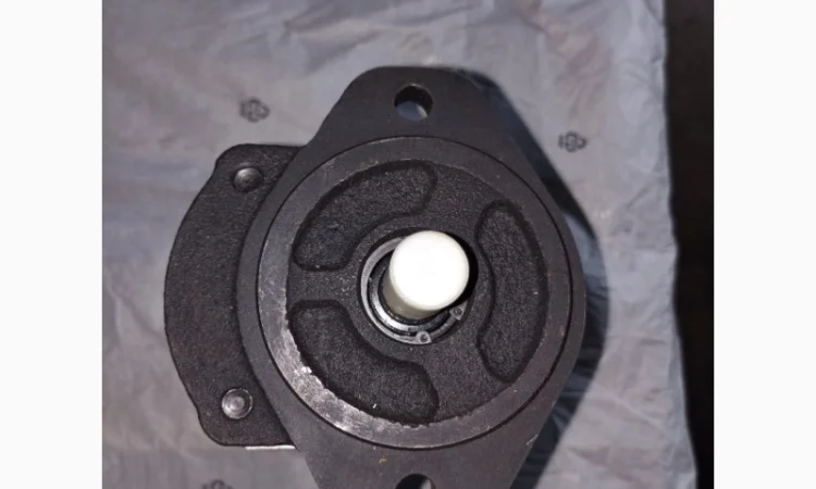 Гідронасос 668742 - фото № 5