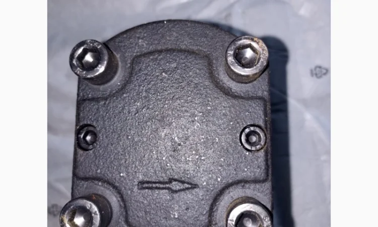 Гідронасос 668742 - фото № 6