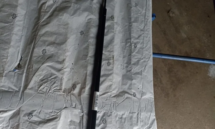 Амортизатор 625835 - фото № 2