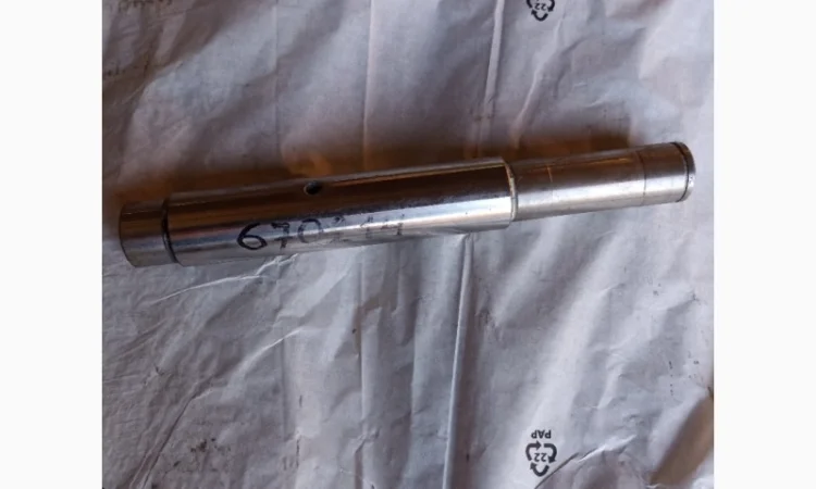 Вал 670214 - фото № 1