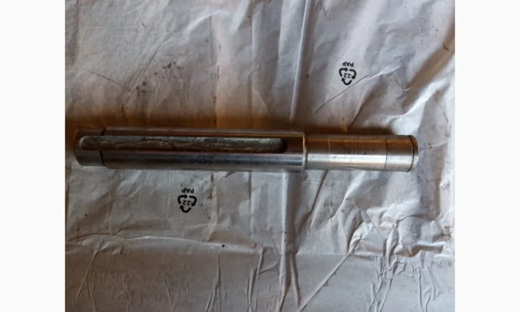 Вал 670214 - фото № 2