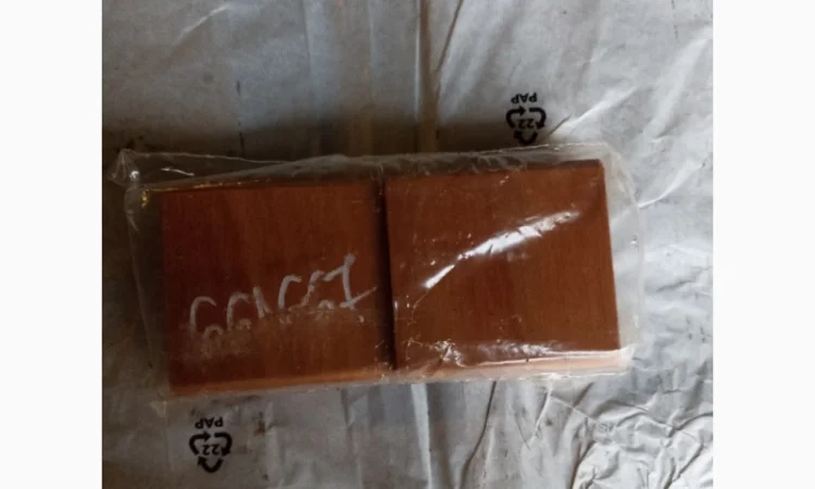 Напівпідшипник 661667 - фото № 1