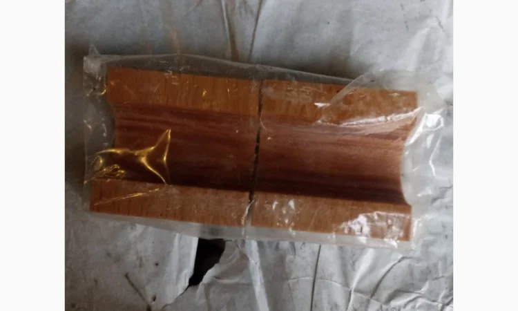 Напівпідшипник 661667 - фото № 2