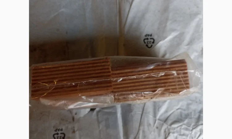 Напівпідшипник 661667 - фото № 3