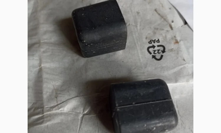 1313424.1 Заглушка Claas CONSPEED - фото № 1