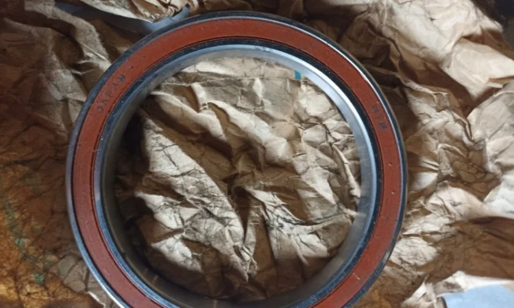 Підшипник 216028 - фото № 1