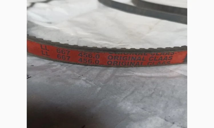 Пас 667456 - фото № 1