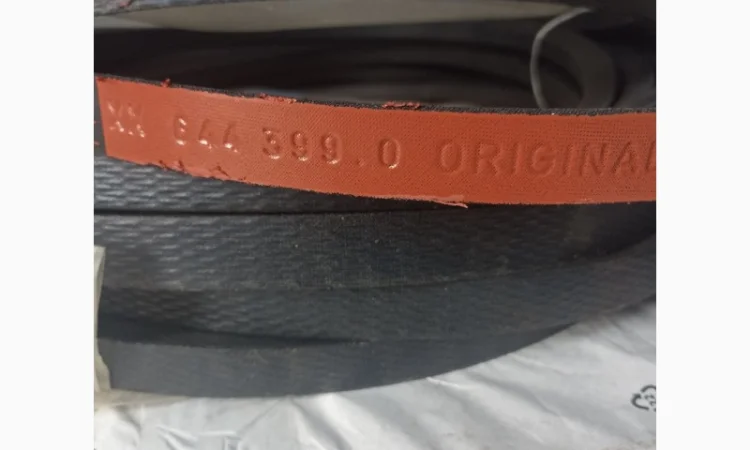 Пас 644399 - фото № 2