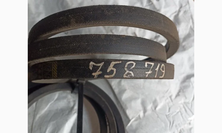 758719 пас - фото № 1