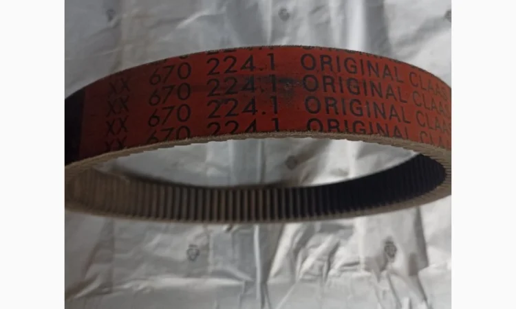 Пас 670224 - фото № 1