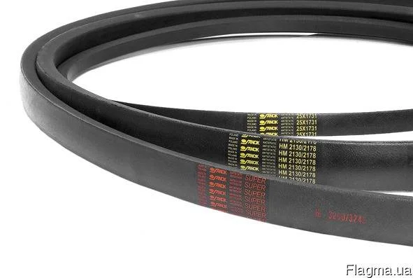 Ремень клиновой В-4500, В-4750, В-5000 - фото № 1