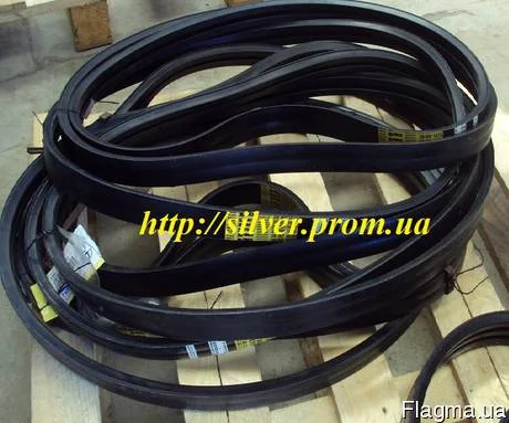 Ремень клиновой В-4500 - фото № 1