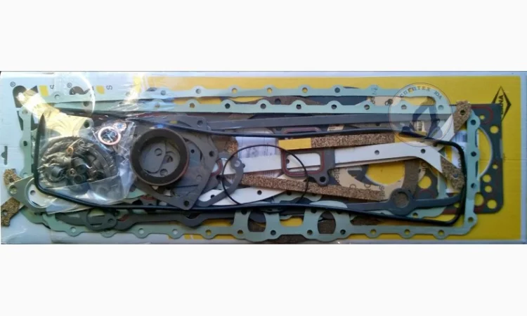 Комплект прокладок Claas Dominator 108, Mega 208 двигатель Mercedes OM 366LA - фото № 1