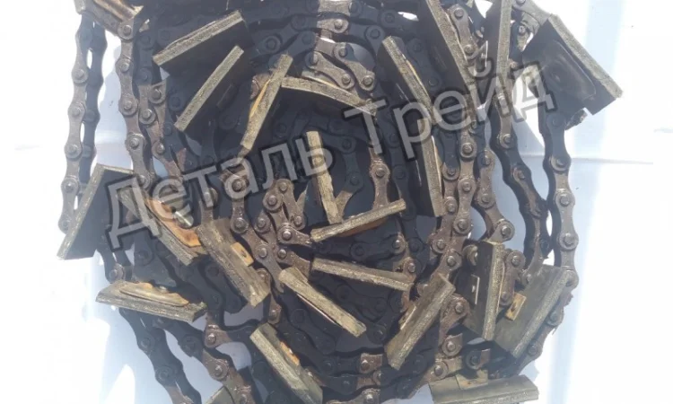 Транспортер вертикальный, 08.105.000 - фото № 1