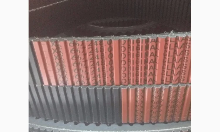 Продам оригинальные запчасти для Claas Lexion - фото № 9