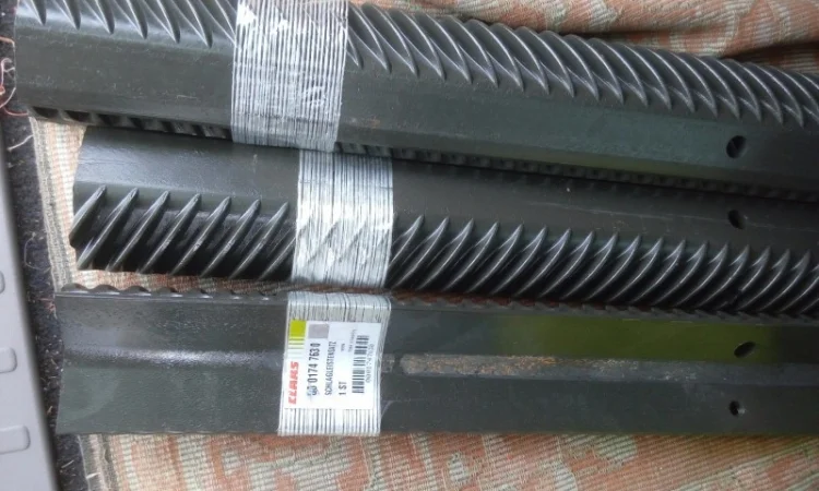 Продам оригинальные запчасти для Claas Lexion - фото № 5