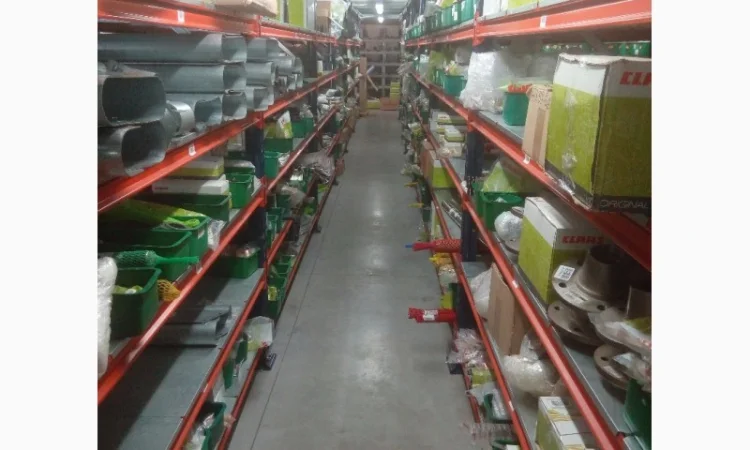 Продам оригинальные запчасти для Claas Lexion - фото № 8