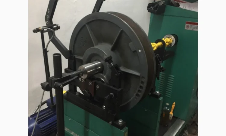 Балансировка вариаторов - фото № 2