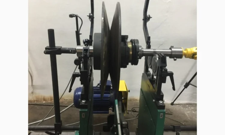 Балансировка вариаторов - фото № 3